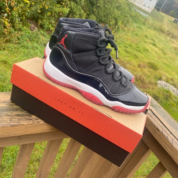 Jordan | Shoes | Bread 1s Size 7 | Poshmark